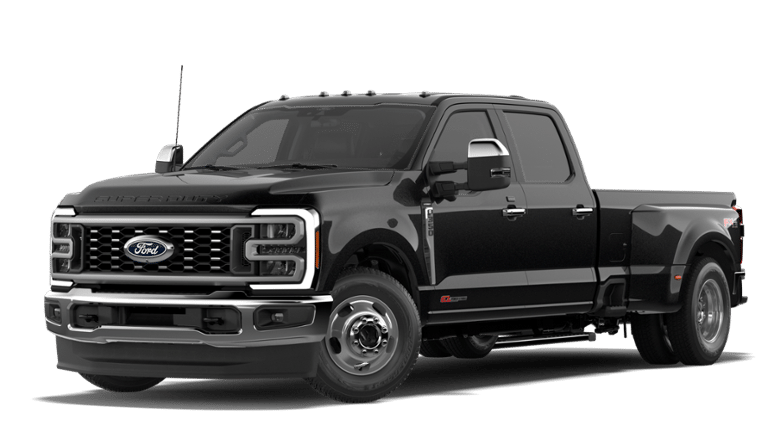 2027 Ford Super Duty F-350® Lariat®