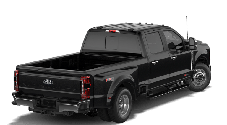 2027 Ford Super Duty F-350® Lariat®