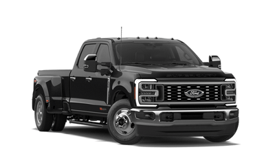 2027 Ford Super Duty F-350® Lariat®