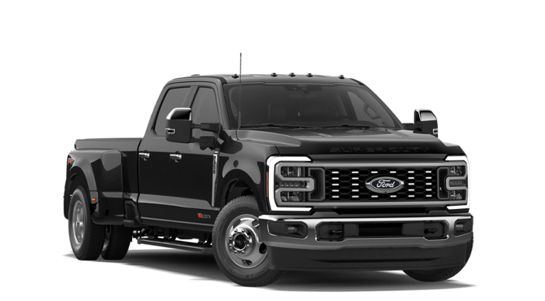 2027 Ford Super Duty F-350® Lariat®