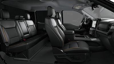 2027 Ford Super Duty F-350® Lariat®