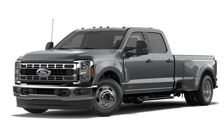 2027 Ford Super Duty F-350® XLT