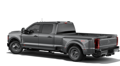 2027 Ford Super Duty F-350® XLT
