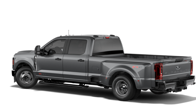 2027 Ford Super Duty F-350® XLT