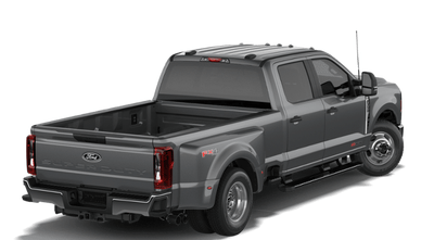 2027 Ford Super Duty F-350® XLT