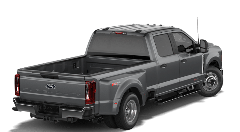 2027 Ford Super Duty F-350® XLT