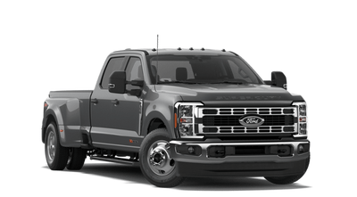 2027 Ford Super Duty F-350® XLT