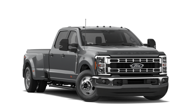 2027 Ford Super Duty F-350® XLT