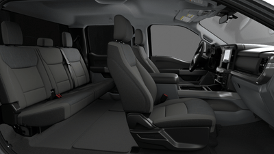 2027 Ford Super Duty F-350® XLT