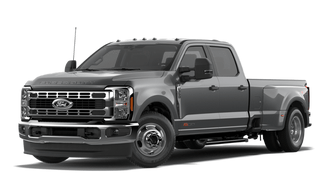 2027 Ford Super Duty F-350® XLT