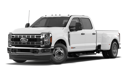 2027 Ford Super Duty F-350® XLT