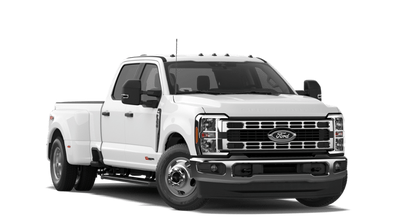 2027 Ford Super Duty F-350® XLT