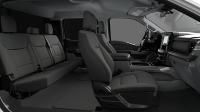 2027 Ford Super Duty F-350® XLT