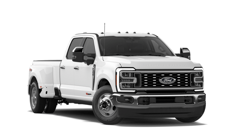2027 Ford Super Duty F-350® Lariat®