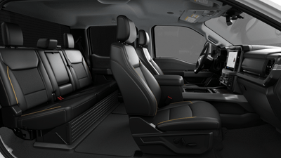 2027 Ford Super Duty F-350® Lariat®