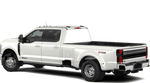 2026 Ford Super Duty F-350® Platinum®