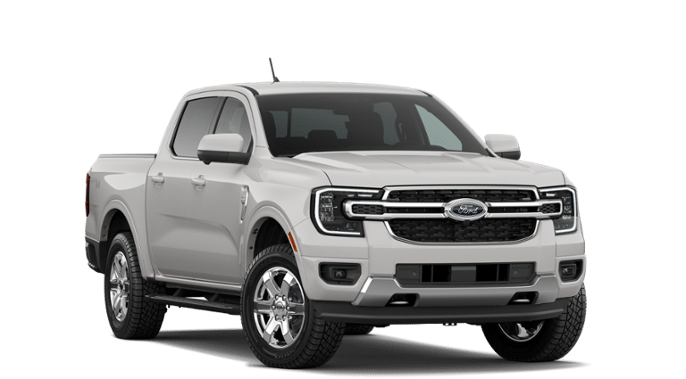 2026 Ford Ranger Lariat®