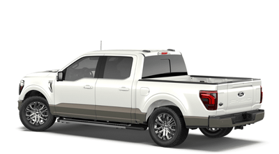 2026 Ford F-150 King Ranch®