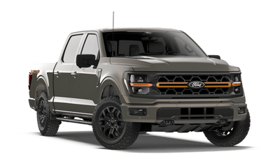 2026 Ford F-150 Tremor®