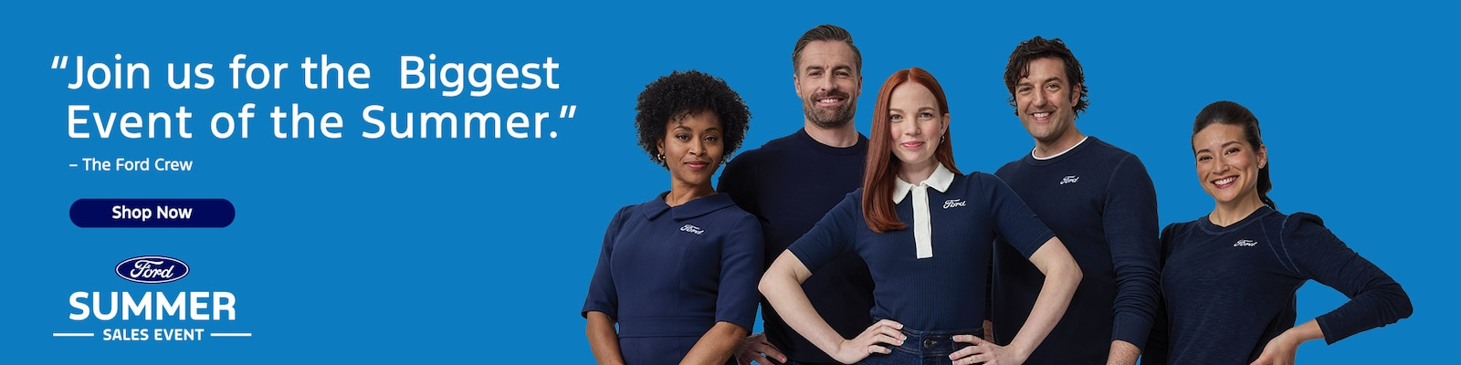 Join us for the Biggest Event of the Summer at Stevens Ford 